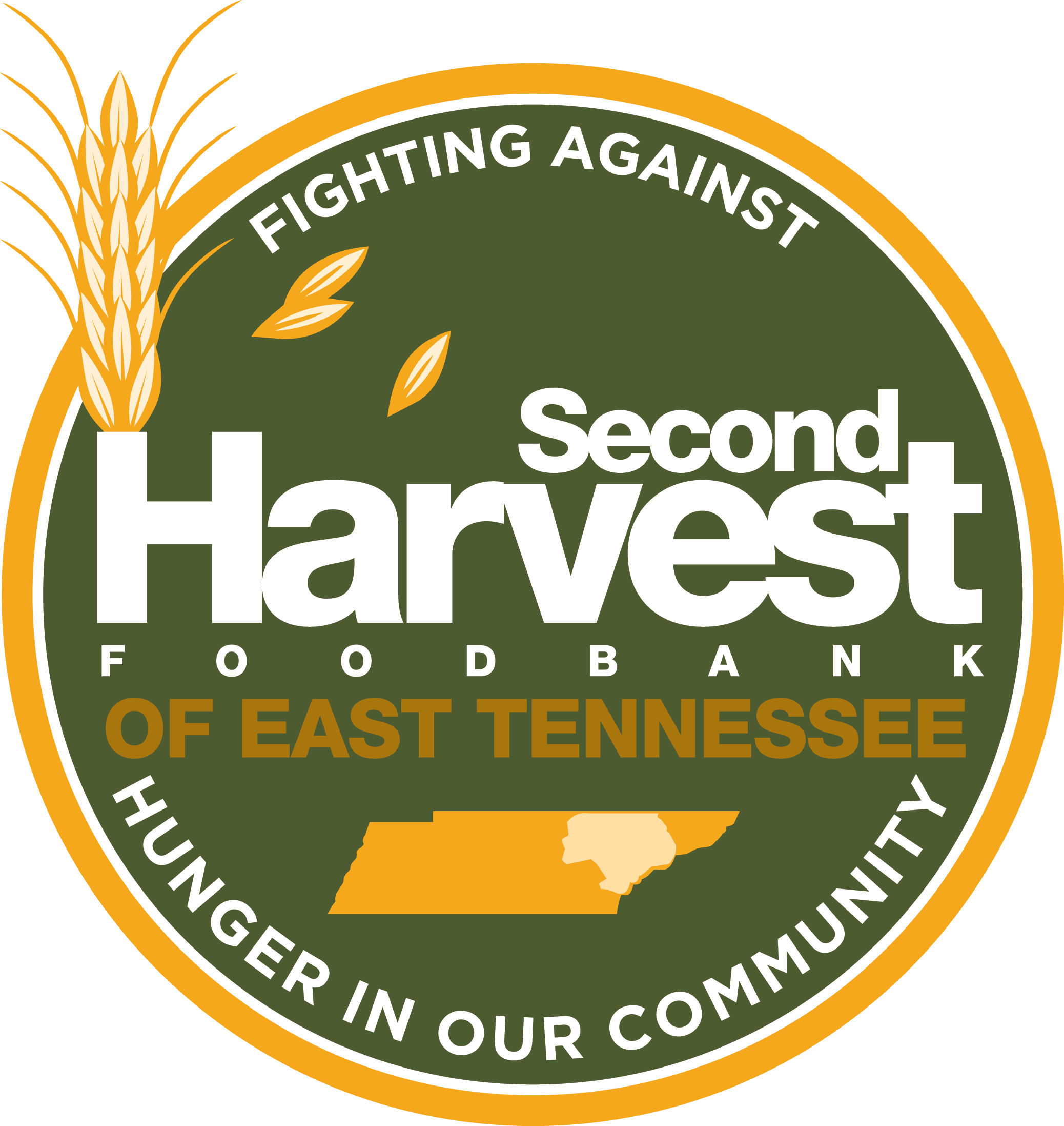 Center For Nutrition — Second Harvest Food Bank Of East Tennessee