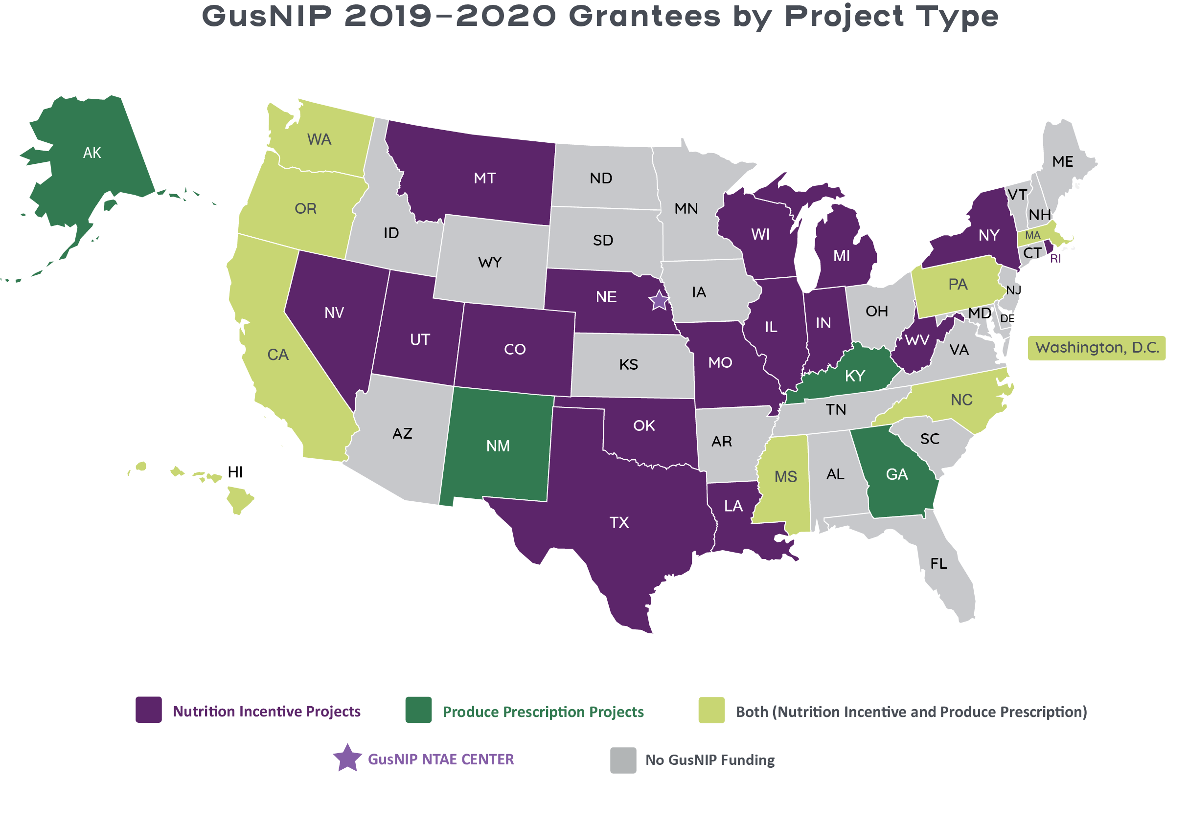GusNIP 2019-2020 Grantees by Project Type.png
