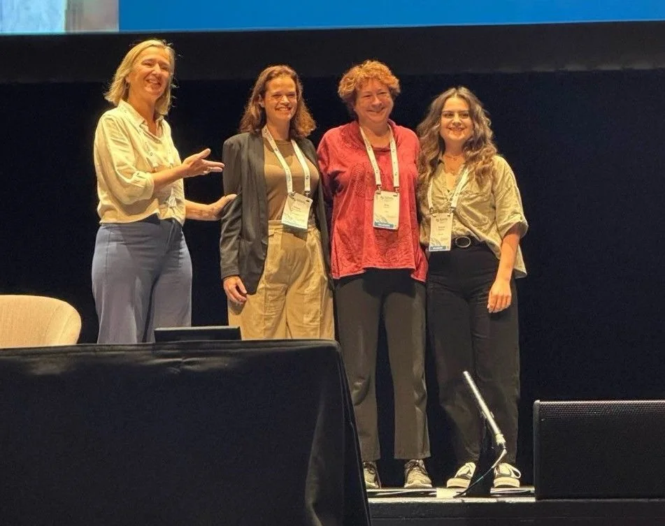 International Society of Behavioral Nutrition and Physical Activity (ISBNPA) 