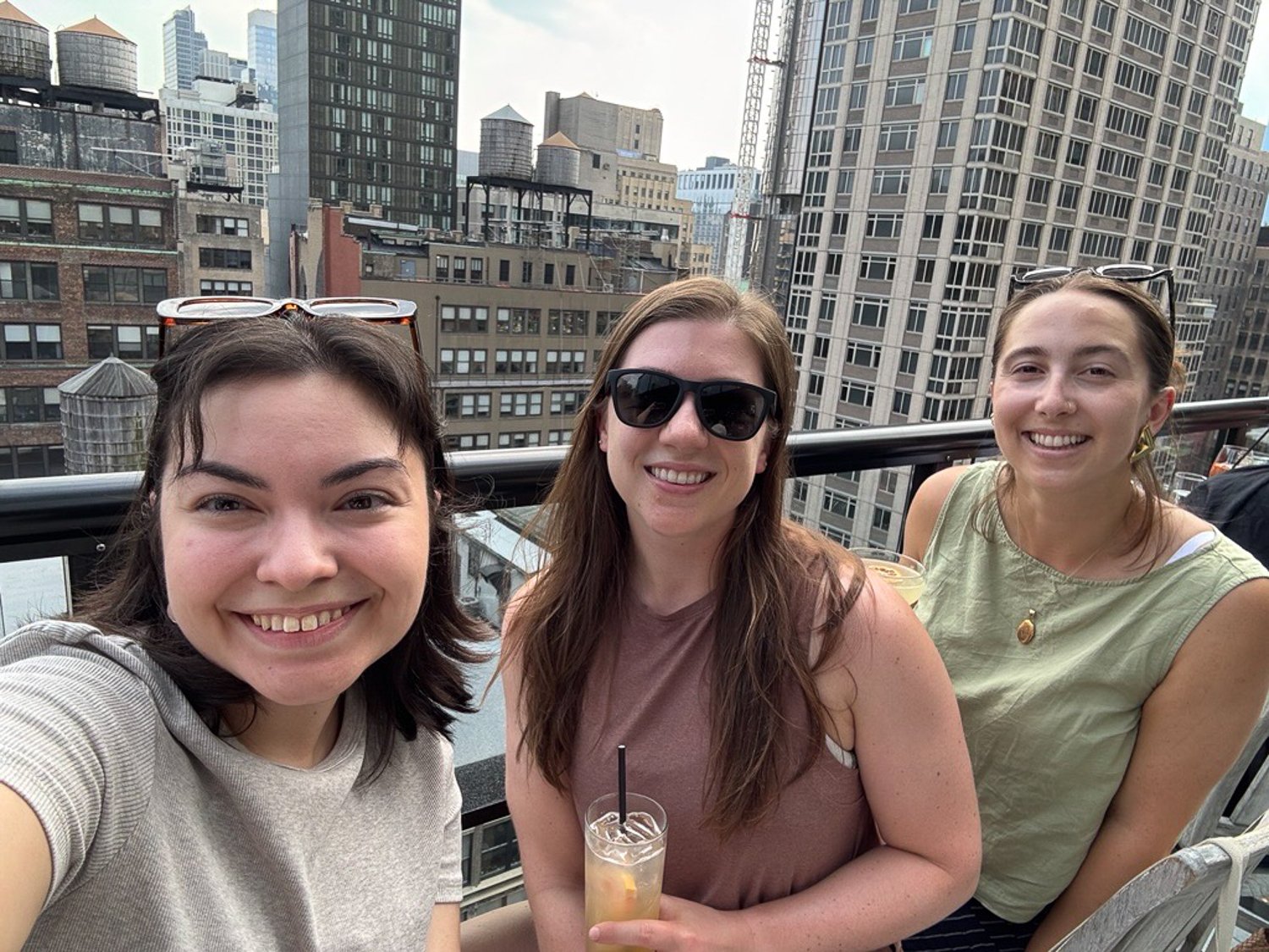 Food as Medicine 3.0 Site Visit with Feeding America