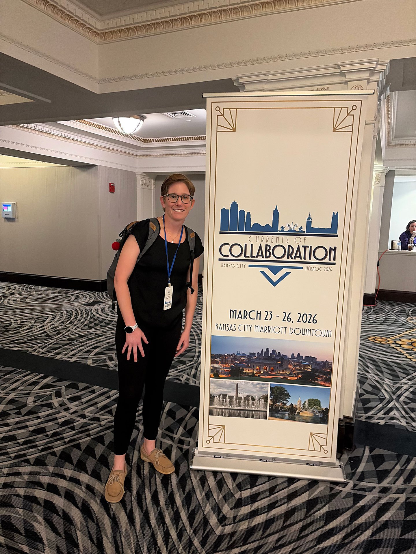 National Extension and Research Administrative Officers Conference