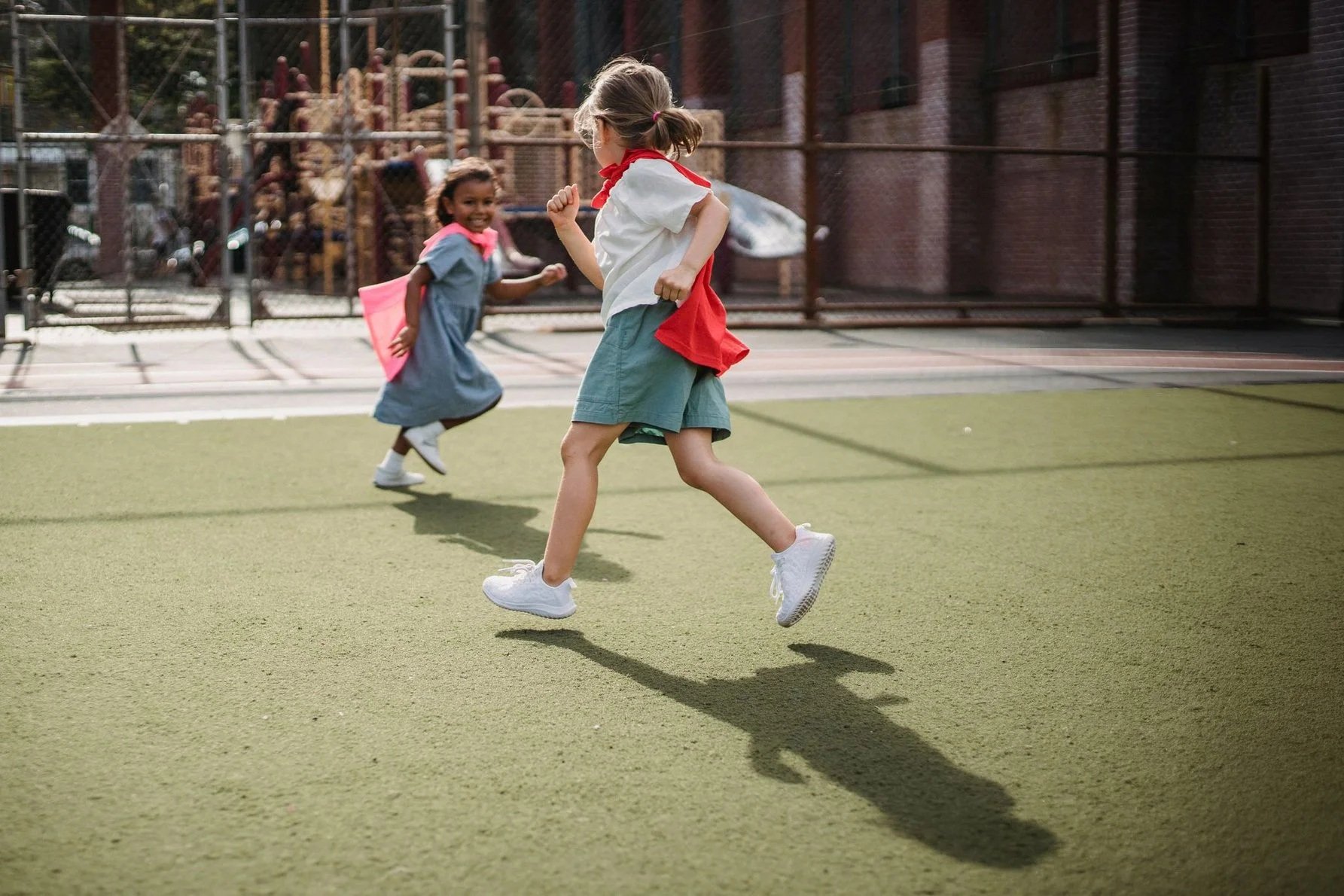 Voices for Healthy Kids — Building Healthier Futures for More Than a Decade