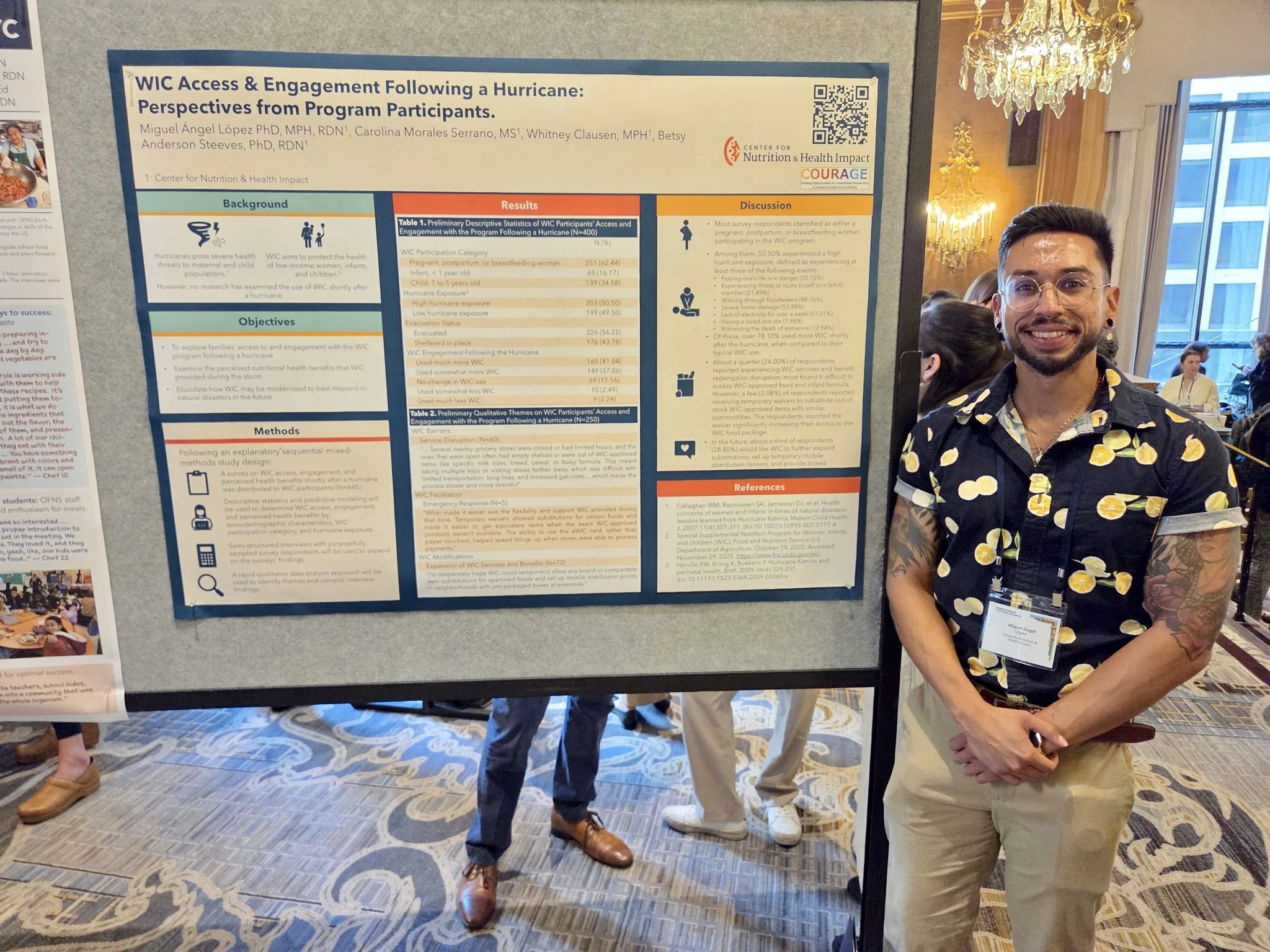 Healthy Eating &amp; Food Policy Research Annual Meeting &amp; Early-Stage Investigator Workshop