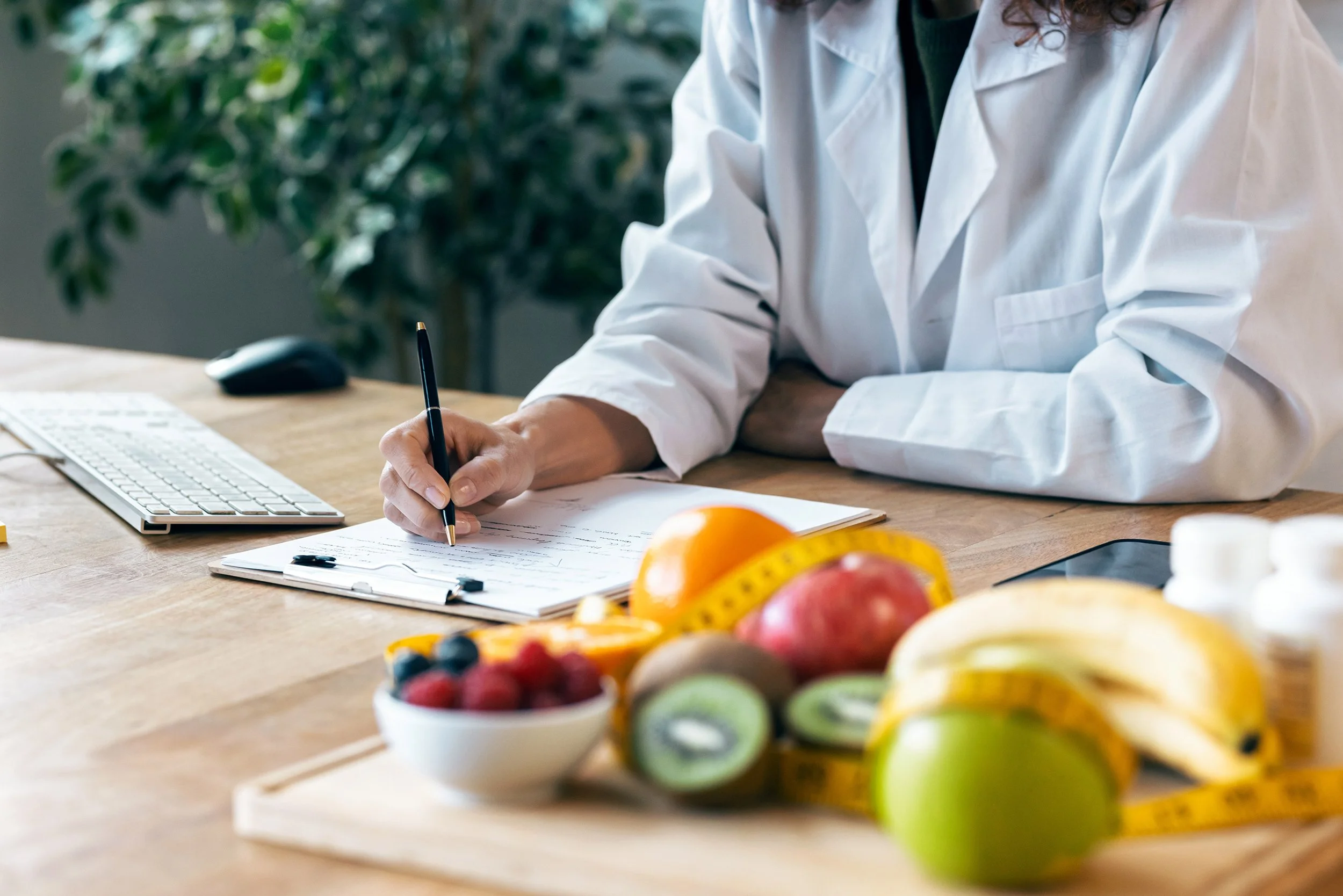 Continuing to Grow our Bluegrass Partnership — Building Kentucky's Food is Medicine Pathway&nbsp;