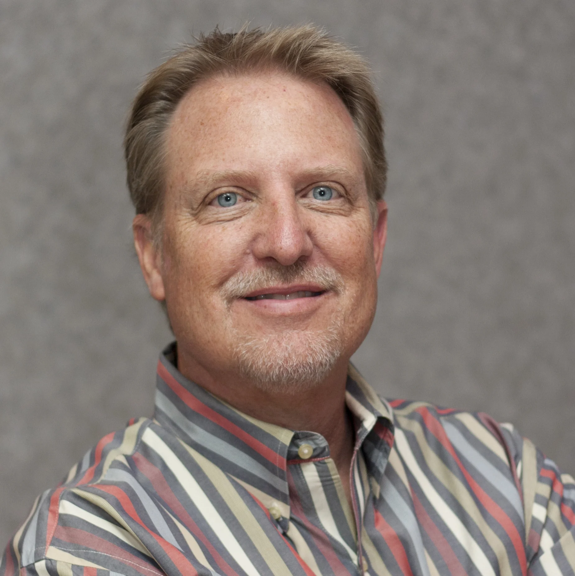 Bob Staiger