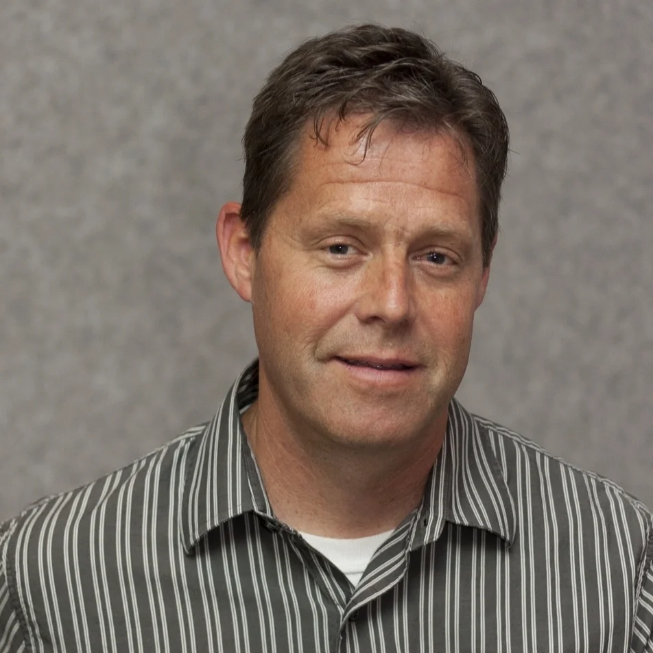 Scott Maxwell