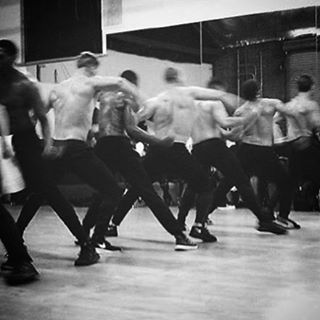 The men of Boylesque working hard in rehearsals.
#Boylesque #BoylesqueOfficial #Beautiful #Masculine #Entertainment #Experience #Foreplay #Fantasy #Strength #Theatre #Men