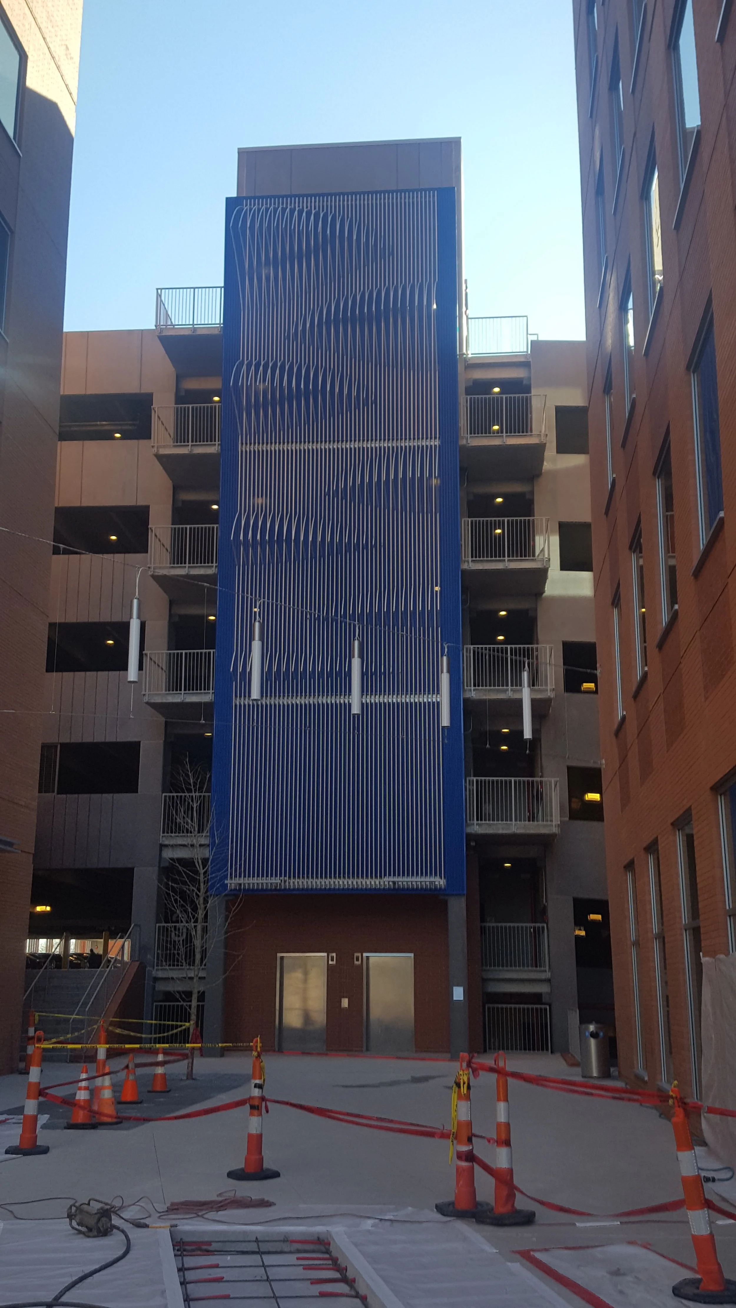 Audio Description for the work titled Horizon (Extension 139).jpg