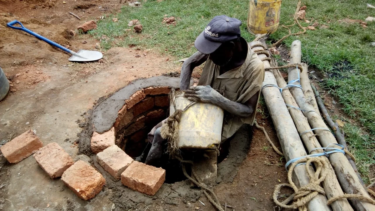 Water Well
