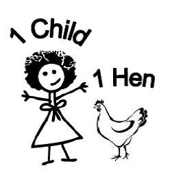 One Child One Hen