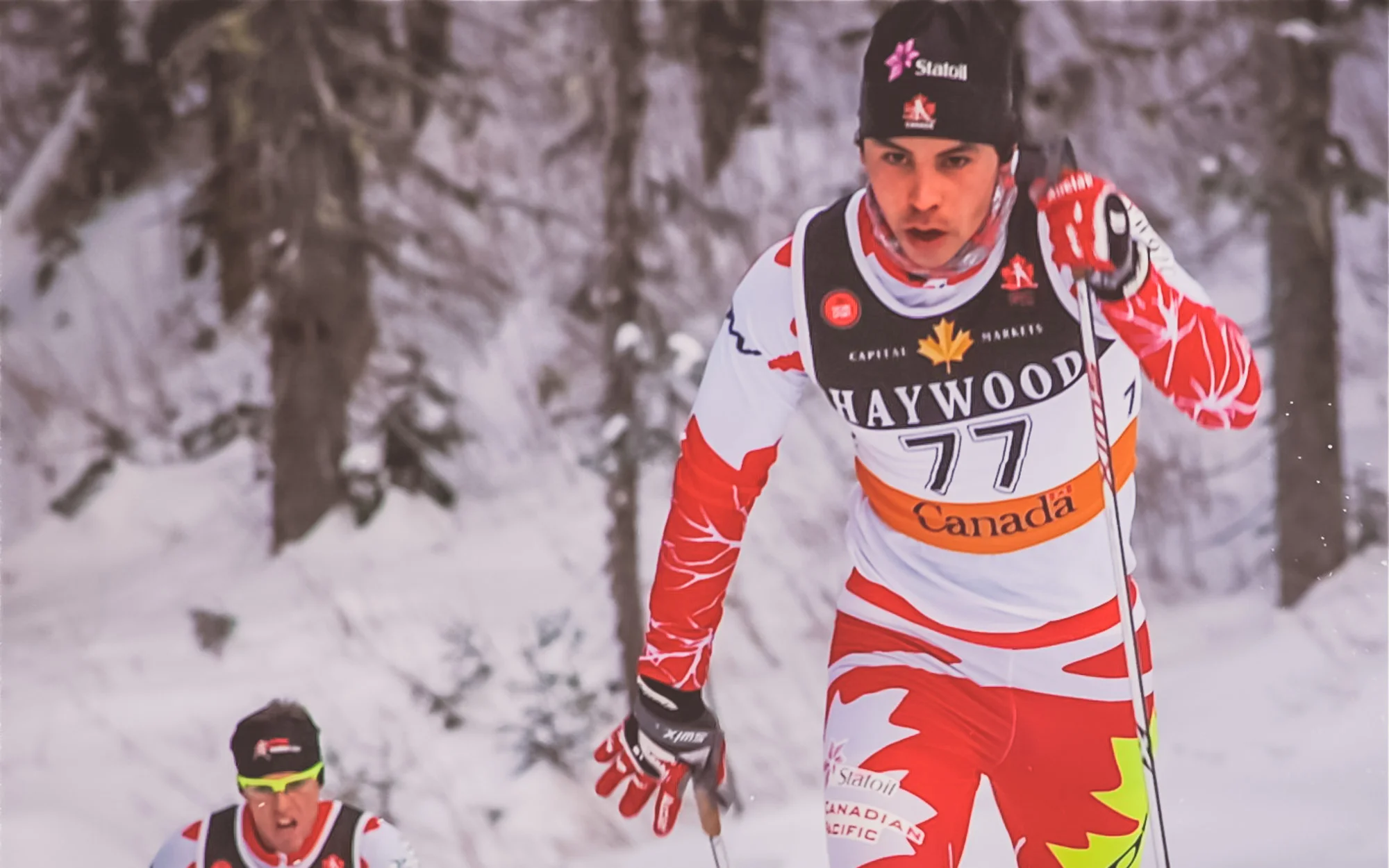 Athlete Training - Base 