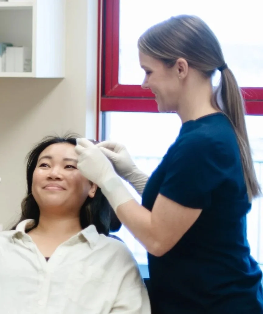 Aesthetic & Skin Services