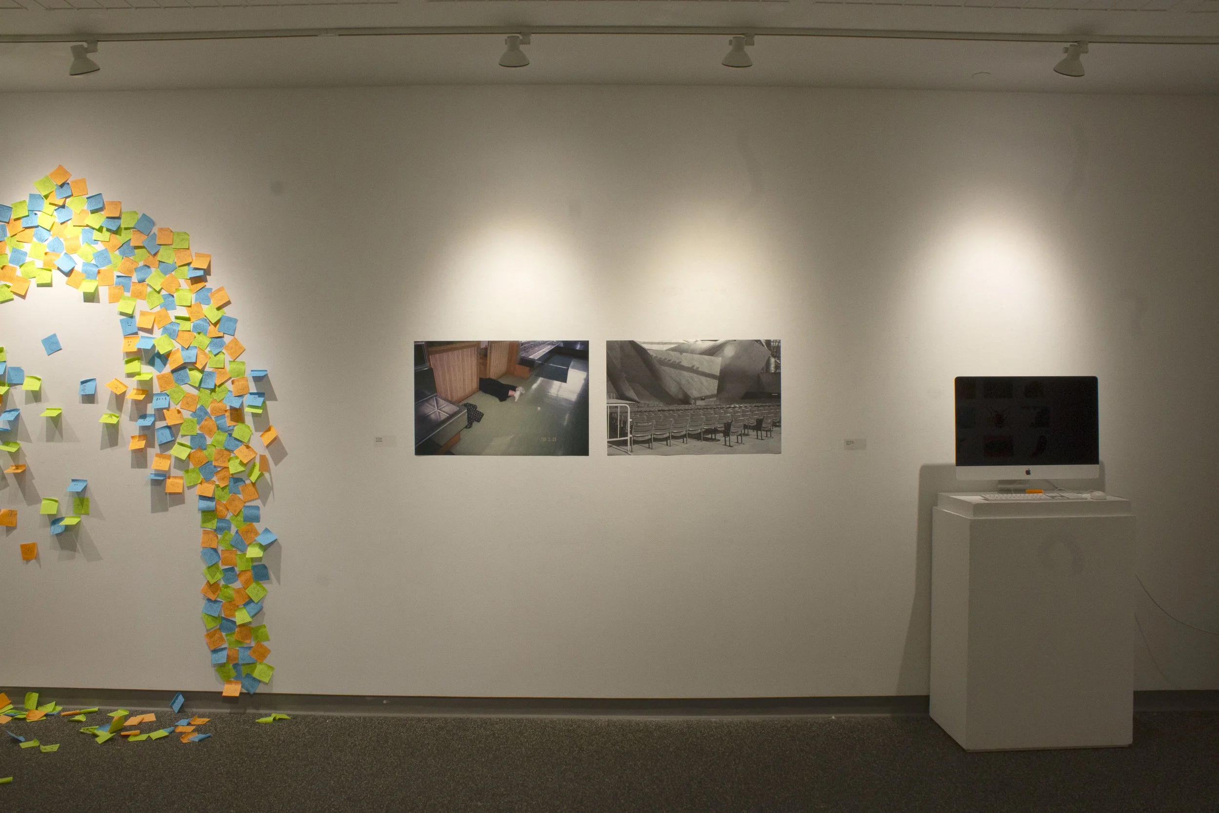 Gallery View