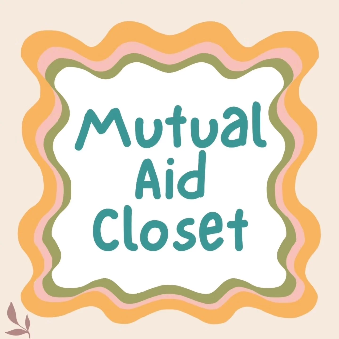 Our mutual aid closet is almost ready!!

For early access, you can attend our open house on June 20th from 2-5 pm. After that, starting June 23rd, we will have drop-in hours Tuesdays from 11-4 and Fridays from 9-4 or by appointment!

Scroll through h