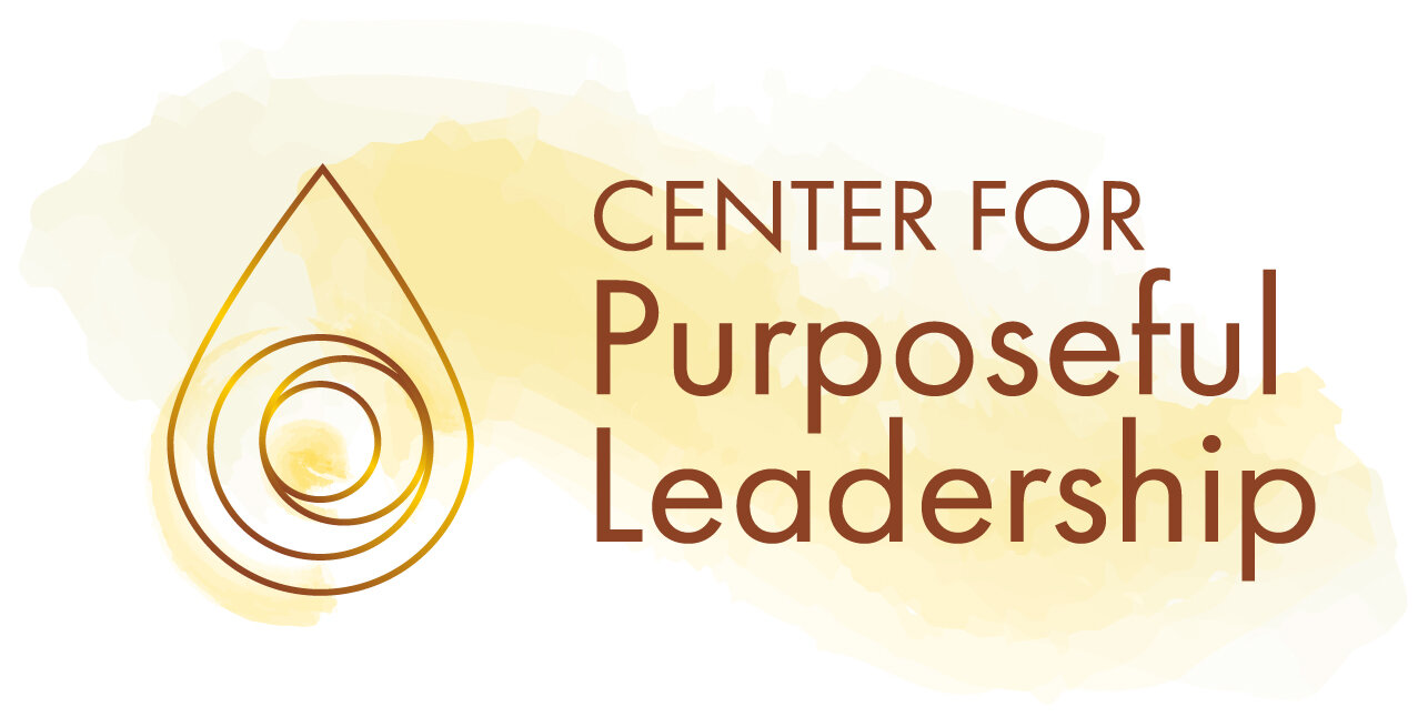 Center for Purposeful Leadership