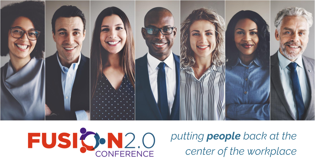 Photo Credit: Fusion2conference.com