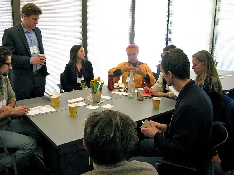 The Purpose Backlash?