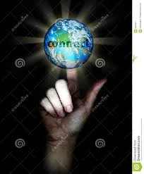 Connectivity in a Technological Age: A Matter of Purpose and Power