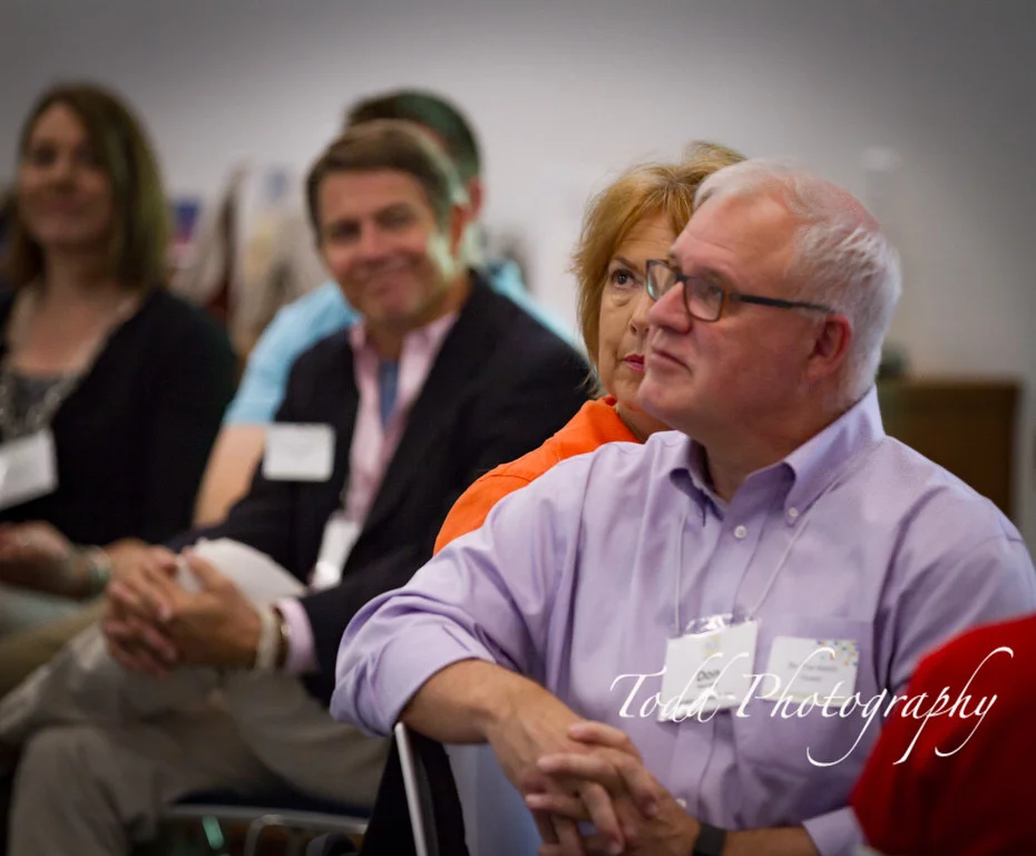 Time to Transform Your Meetings #1