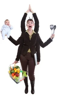 “I’m too busy!” Work-Life Balance or Work-Life Choice?: Part 1 of a 2-part Series