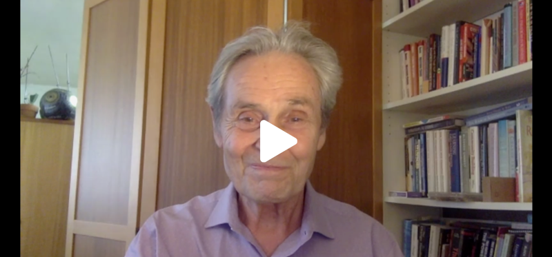 ASPECT 7: ESSENTIAL CONVERSATION