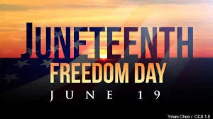 Juneteenth... What do we really know about this day?
