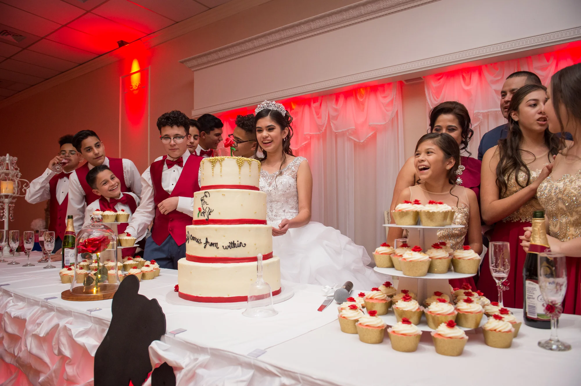 Kayla | Quince