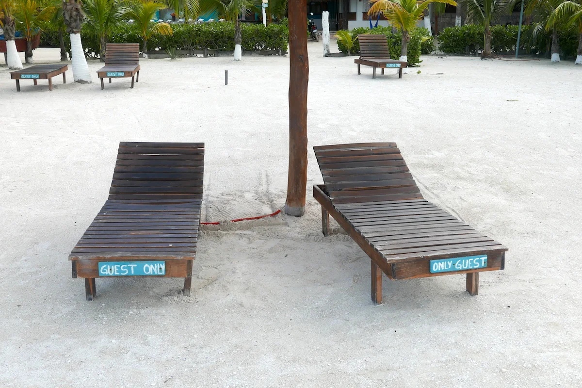 “I’m too old for this shit – “  Danny Glover (Heini Ulmanen)