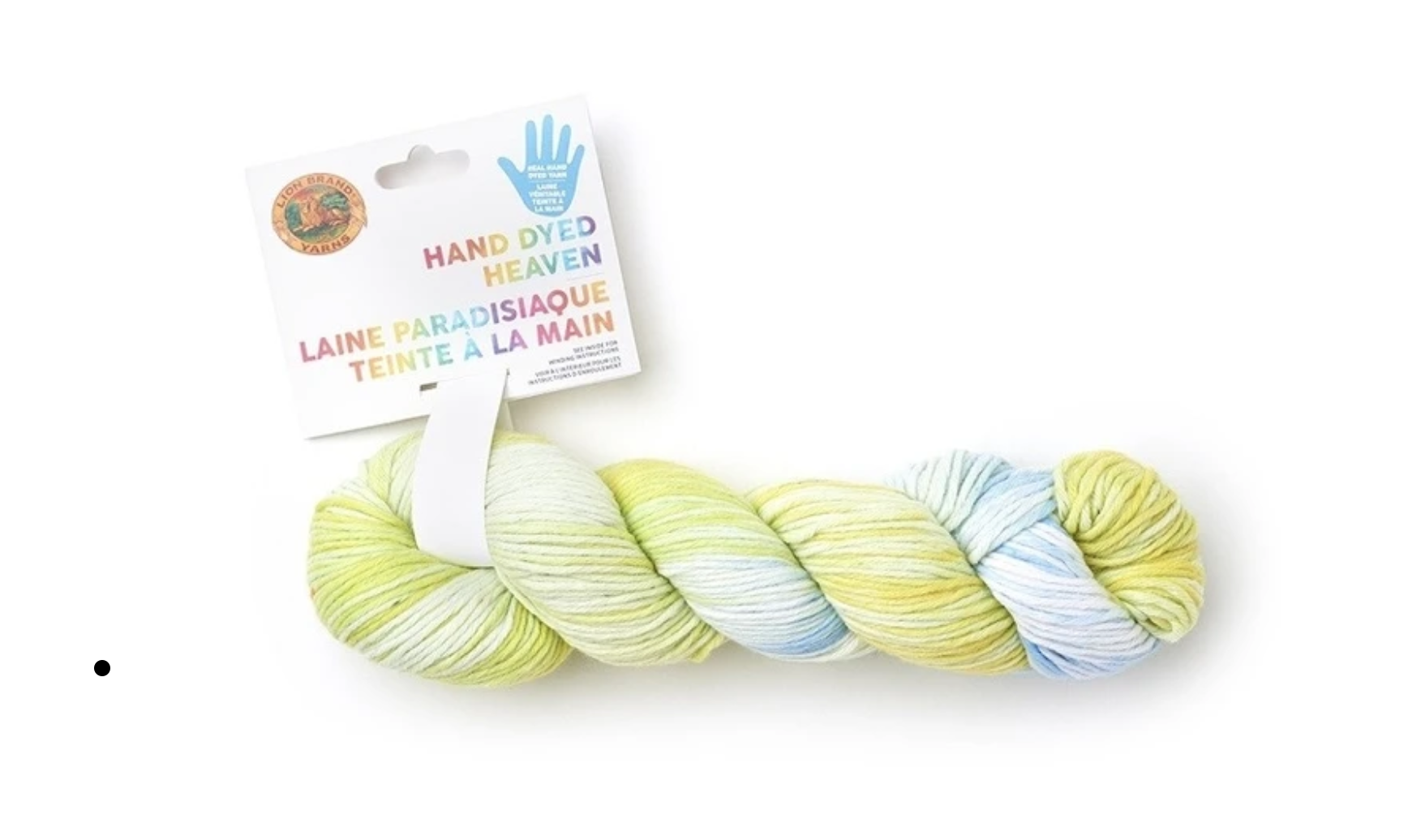 Yarn dyeing Coboo from @Lion Brand Yarn 🧶 #madeinhawaiiwithaloha #cro