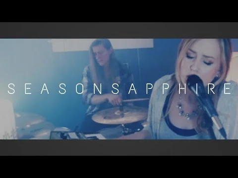 SEASONSAPPHIRE : SMOKER