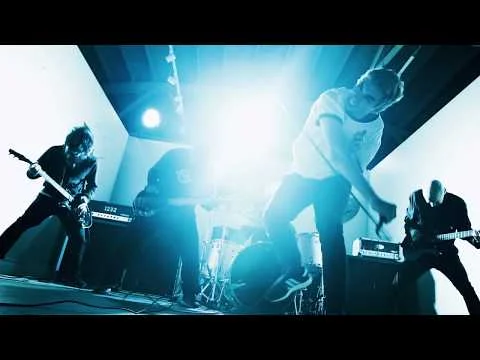 Vein - Virus://Vibrance (Official Music Video)