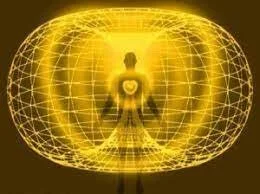 A Visualization To Call Back Your Energy