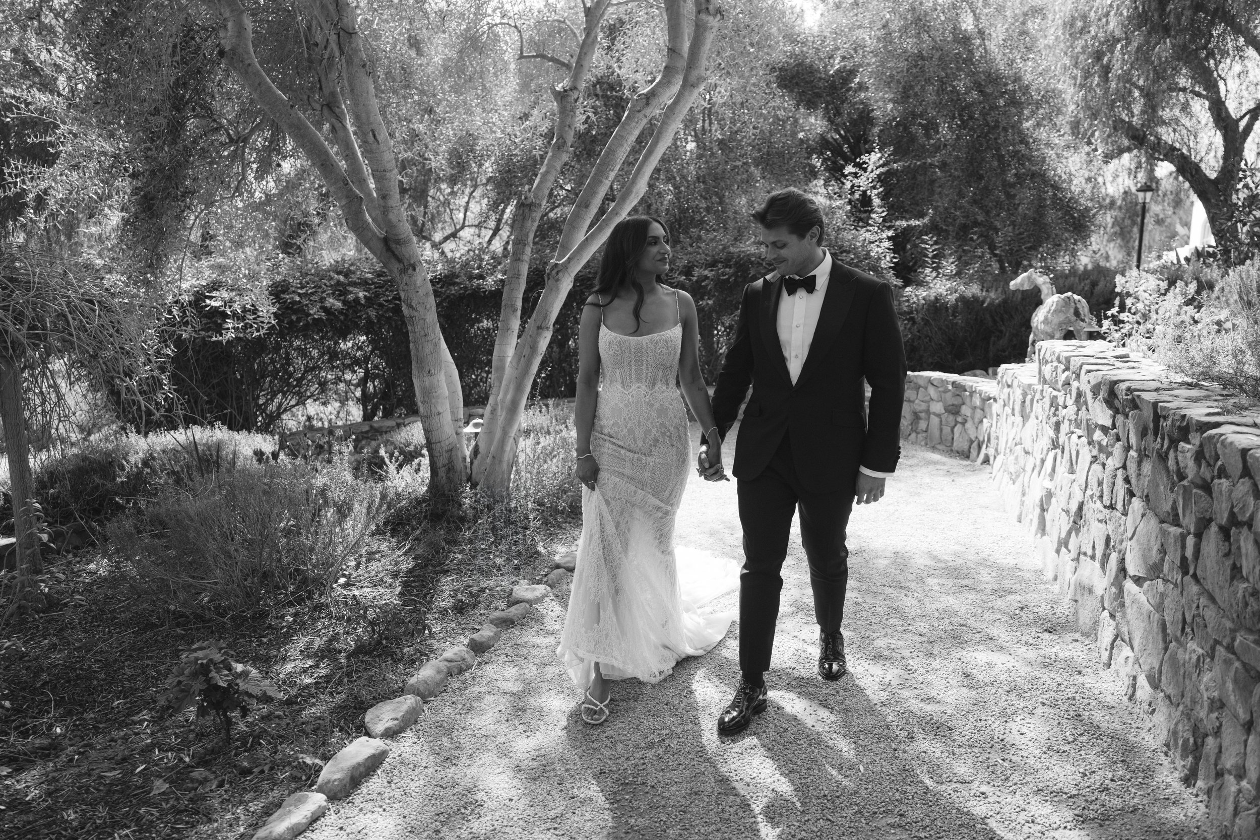 California Wedding Videographer | Ojai Valley Inn Wedding Video