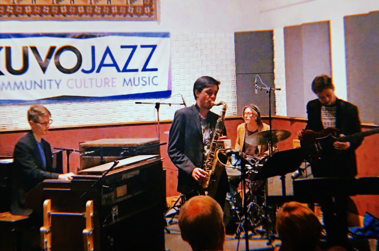 CounterCurrent on Rocky Mountain PBS