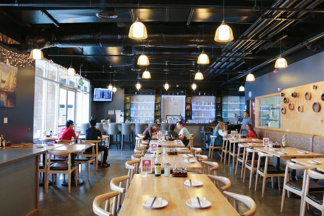 Commercial Gc Square Design Plannning