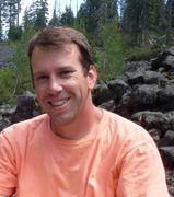 Photo of Brian Gruber