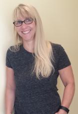 Photo of Dawn Roelke