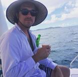 Photo of Joe Chepolis