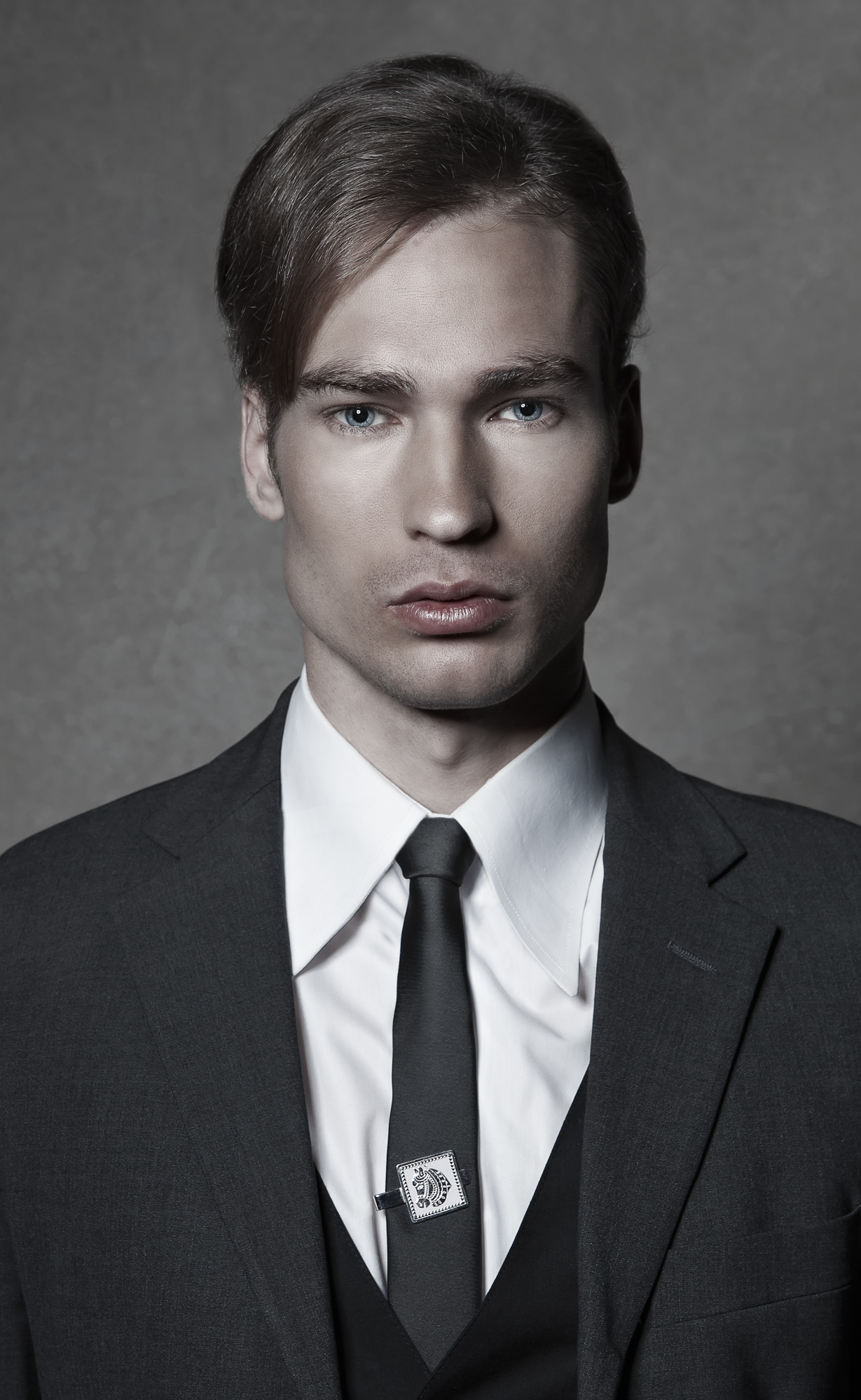 Male Model