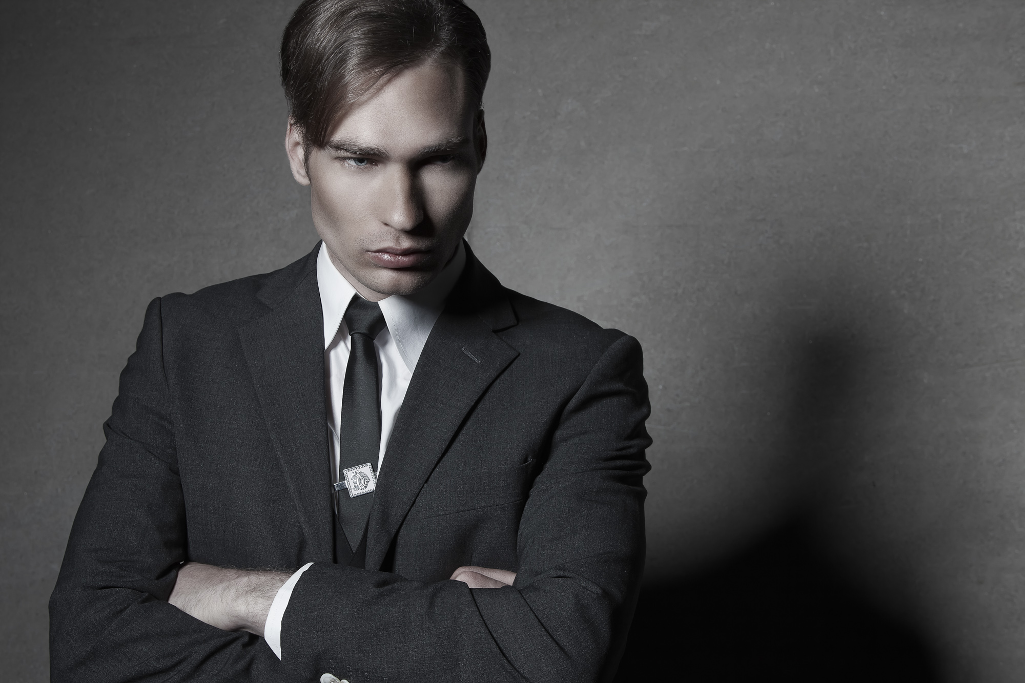 Male Model