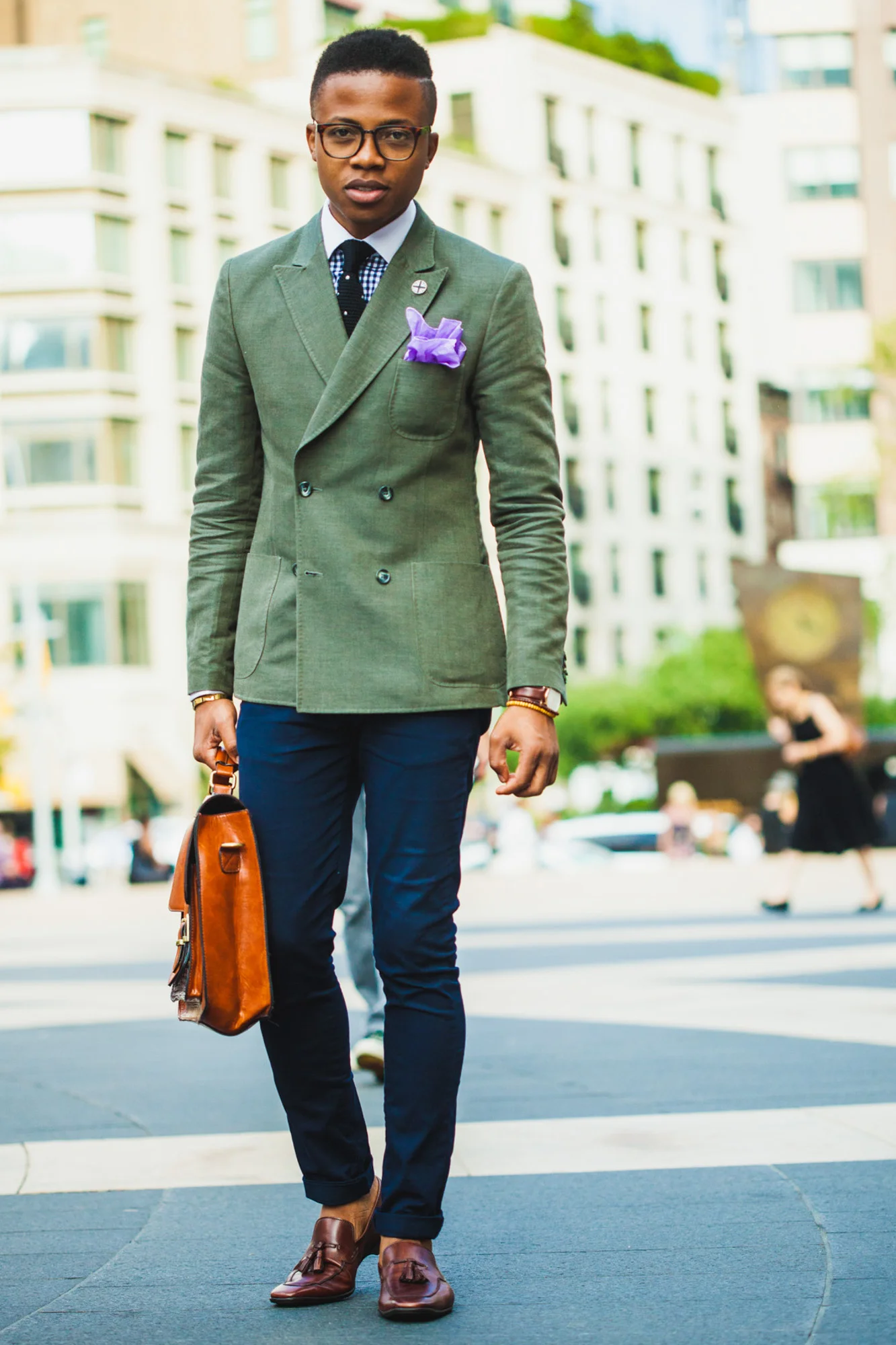 Male Model