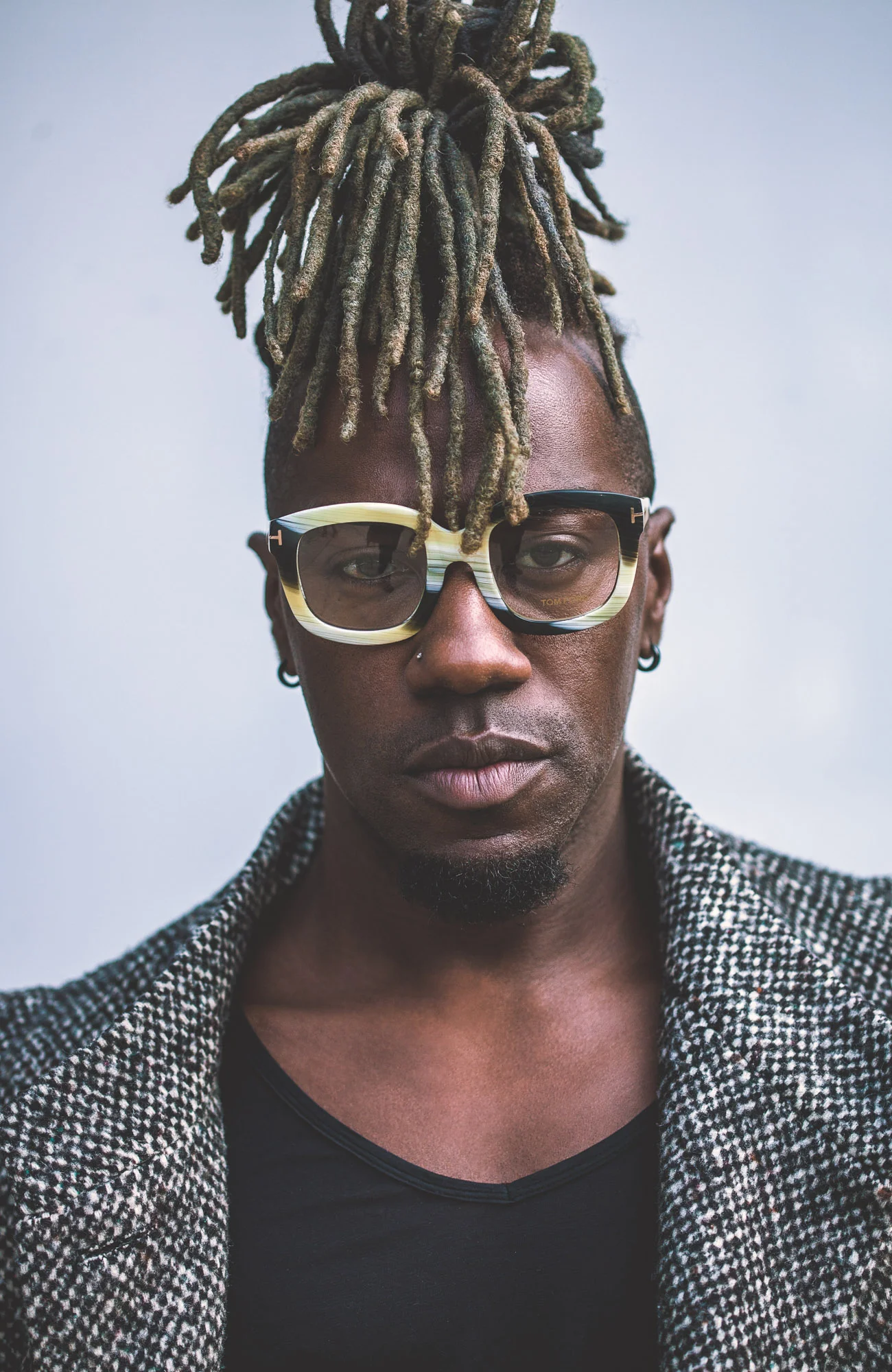 Male Model