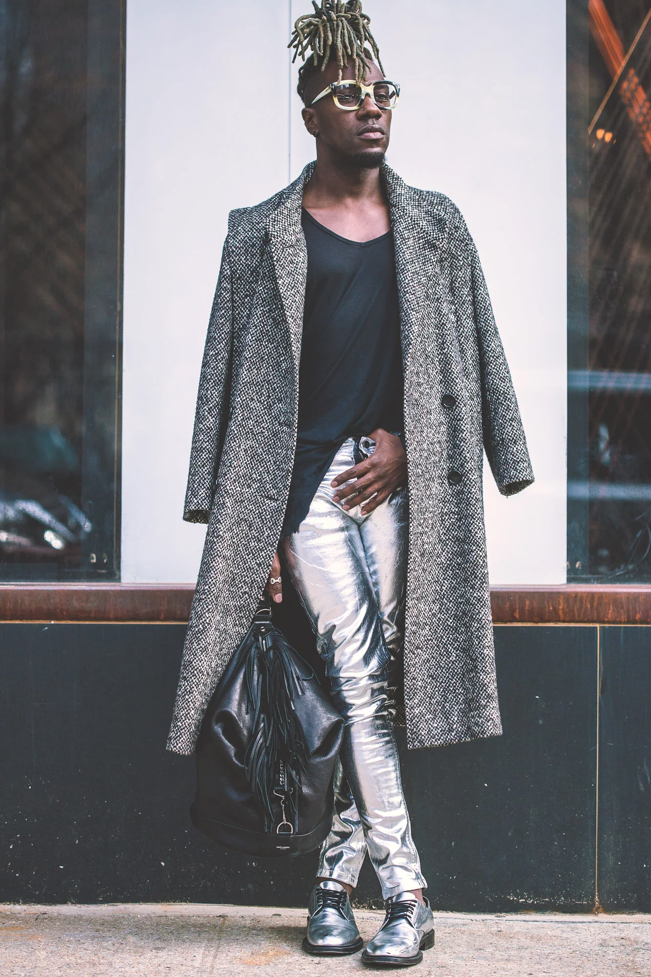 Male Model 