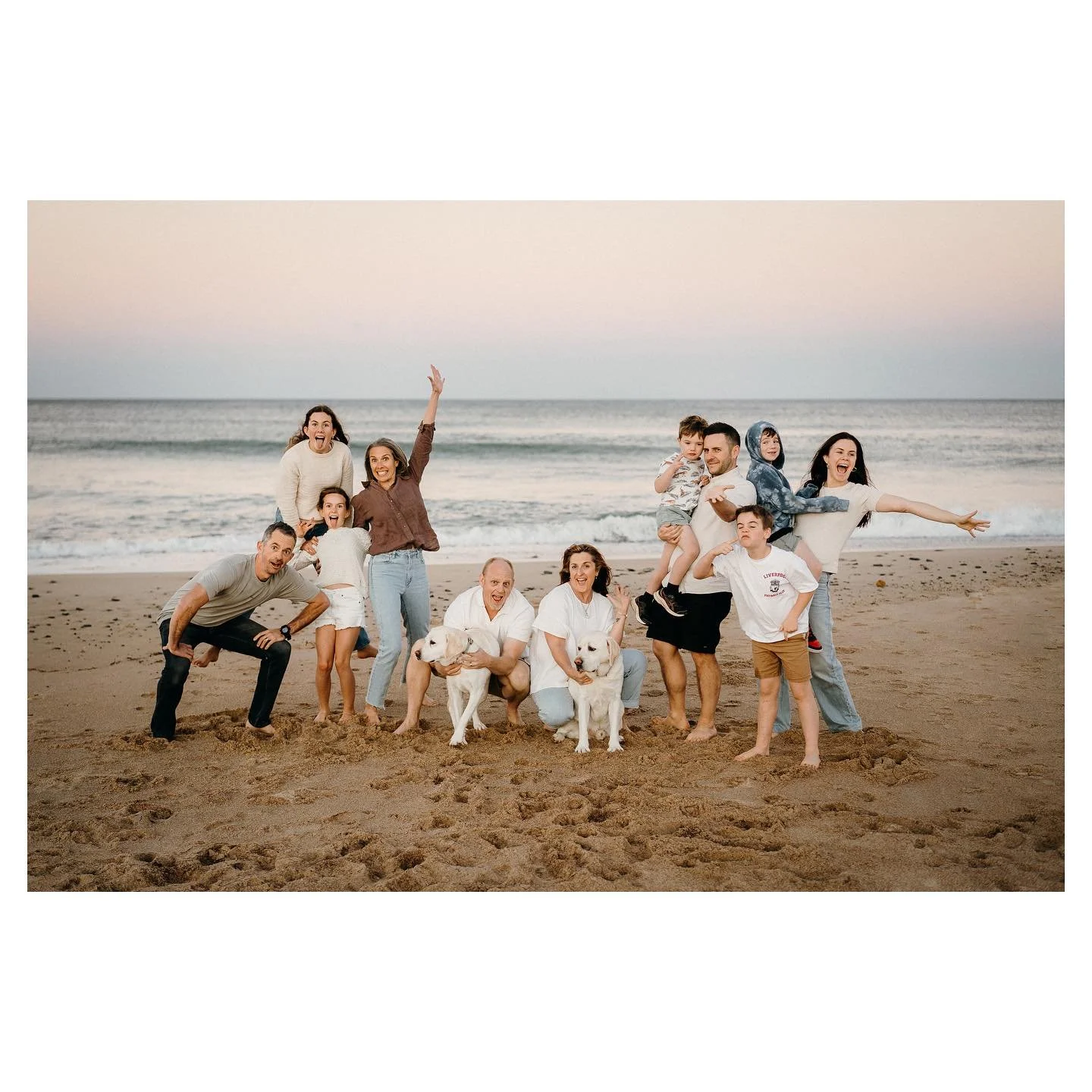 Shane, Jess and Steph became friends when volunteering in a community development program in Nepal, 20 years ago.

Since then, they&rsquo;ve added spouses, kids and dogs&hellip; and even though they live in 3 different states, they&rsquo;re as tight 