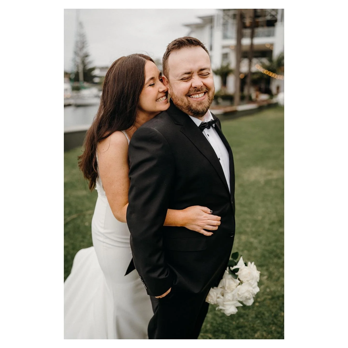 The first time Jamie properly met Courtney she was dressed in a TRex costume 🦖 
.
So ladies, if you want a tip on finding a husband&hellip; this could be something you haven&rsquo;t yet tried!!
.
And men, if you want to follow Jamie&rsquo;s lead, ge