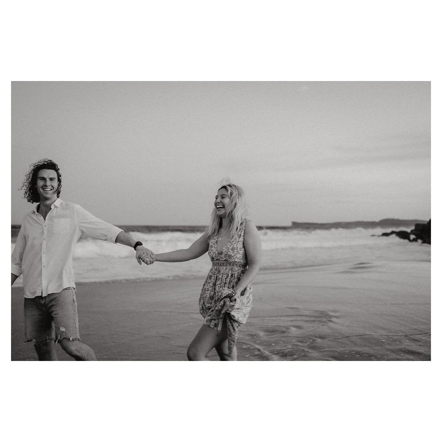 In 2019 I photographed Dustin &amp; Jakayla&rsquo;s Wedding, and Ellie was one of their Bridesmaids.
.
Then 2023 I photographed Ellie and Maca&rsquo;s Wedding, and Hughie was one of their Groomsmen.
.
Next up&hellip;. In 2026, I&rsquo;m gonna photogr