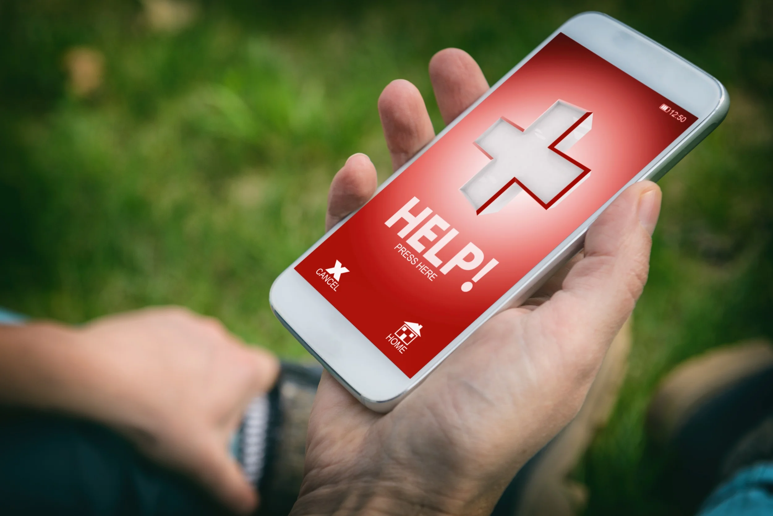 Uber created a 911 emergency button to improve safety