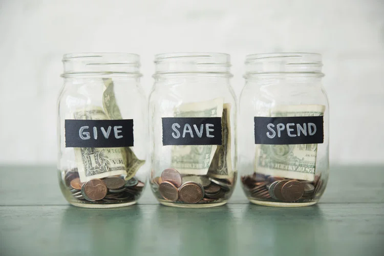 The role of money in retirement