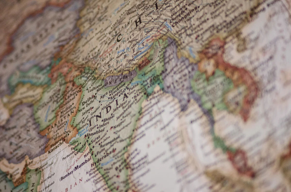 Themes for India