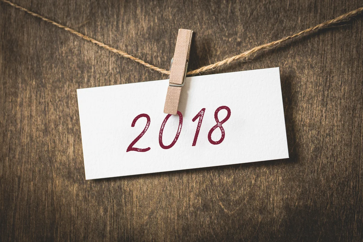 Key Retirement Trends for the New Year